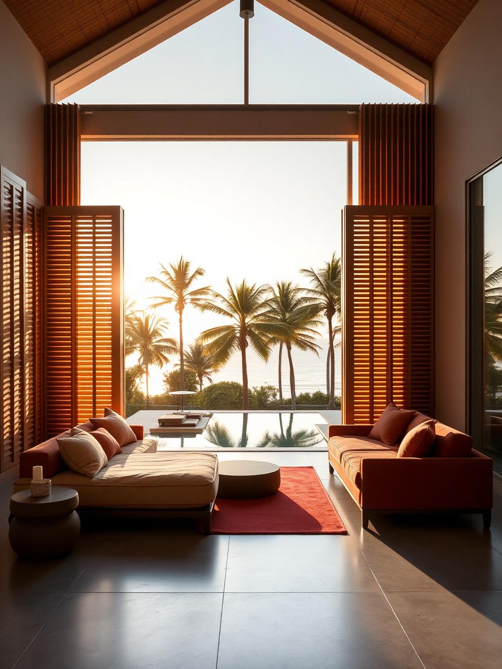 Villa Summer — Villa Ledu Samui